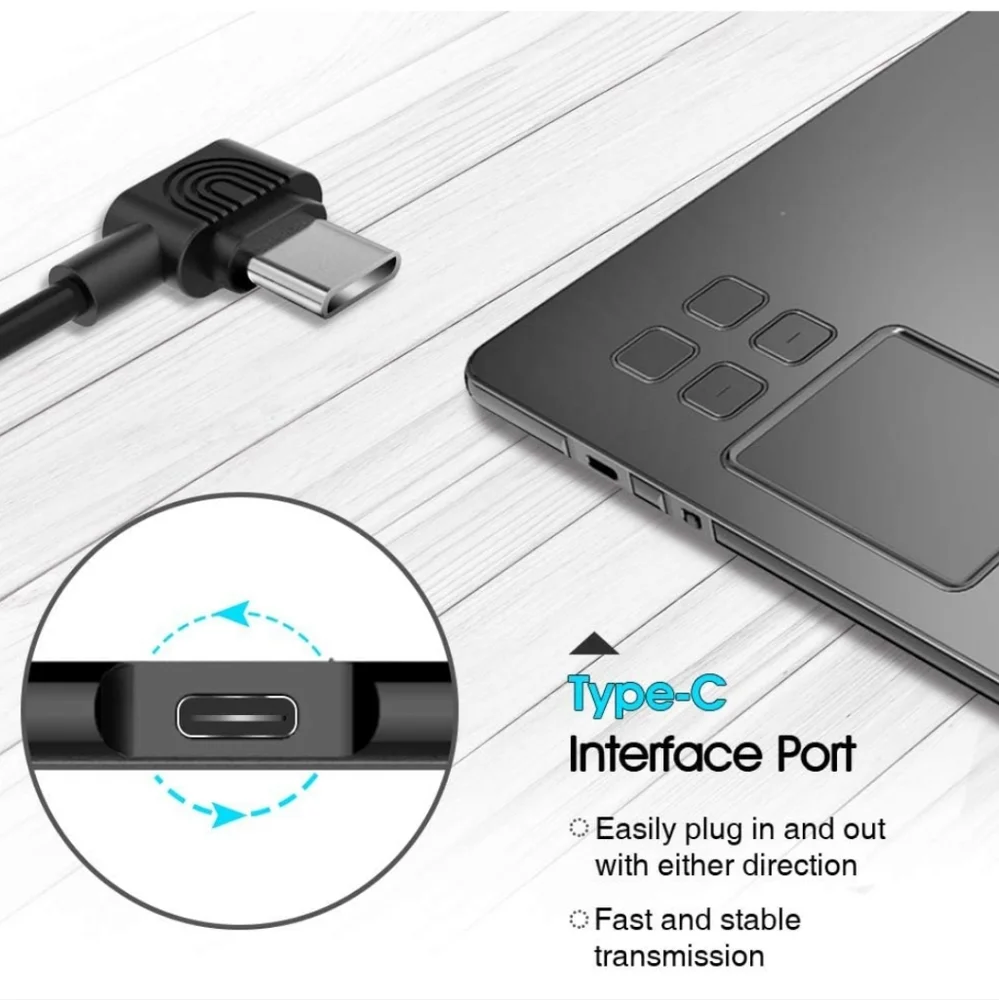 Veikk A50 Pen Tablet - Picture 6 of 7